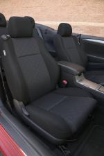 Toyota Camry Solara Sport Convertible 2006 года